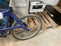 Fiets (2x) - afbeelding 3 van  11
