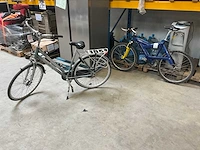 Fiets (2x) - afbeelding 1 van  11