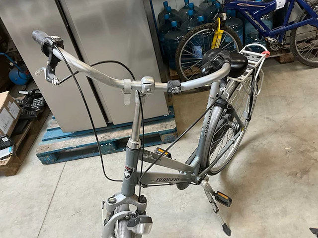 Fiets (2x) - afbeelding 7 van  11