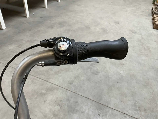 Fiets (2x) - afbeelding 8 van  11