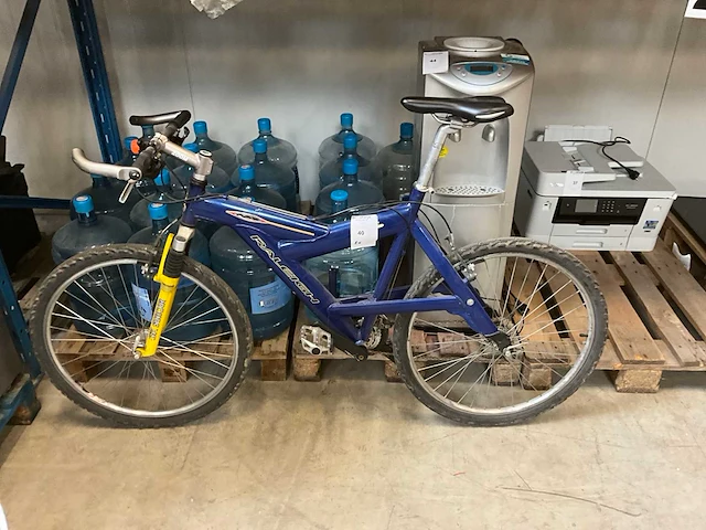 Fiets (2x) - afbeelding 10 van  11