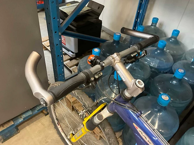 Fiets (2x) - afbeelding 11 van  11
