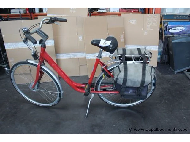 Fiets, 701-567 - afbeelding 1 van  10