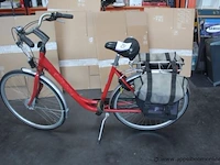 Fiets, 701-567 - afbeelding 1 van  10