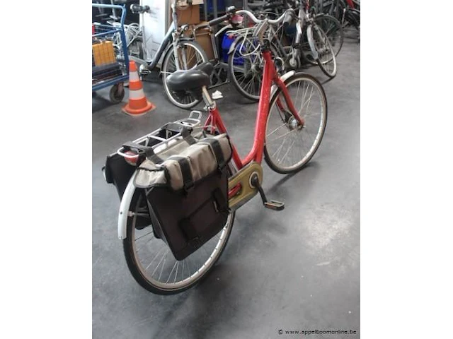 Fiets, 701-567 - afbeelding 3 van  10
