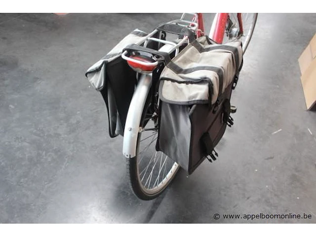 Fiets, 701-567 - afbeelding 4 van  10