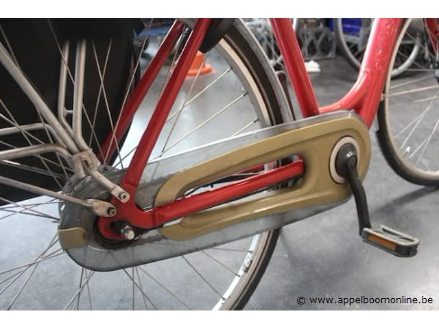Fiets, 701-567 - afbeelding 5 van  10