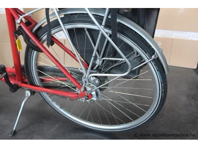 Fiets, 701-567 - afbeelding 7 van  10
