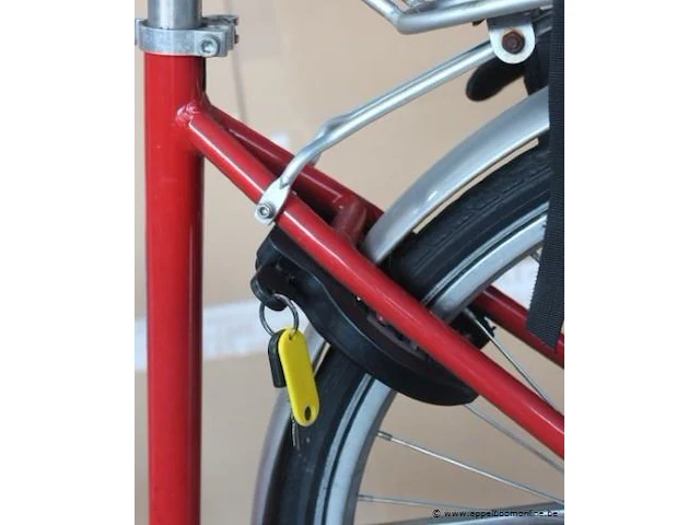 Fiets, 701-567 - afbeelding 8 van  10