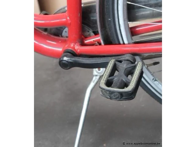 Fiets, 701-567 - afbeelding 9 van  10
