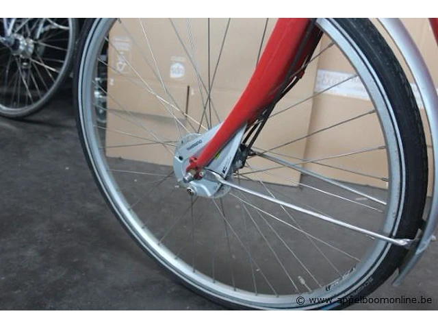 Fiets, 701-567 - afbeelding 10 van  10