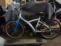 Fiets btwin - afbeelding 1 van  2