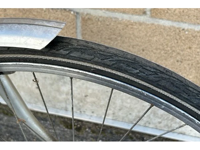 Fiets cambridge - afbeelding 10 van  11