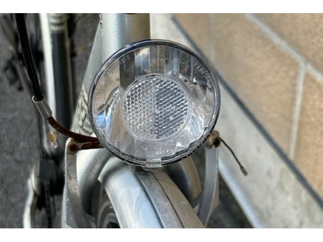 Fiets cambridge - afbeelding 11 van  11