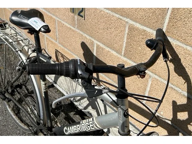 Fiets cambridge - afbeelding 3 van  11