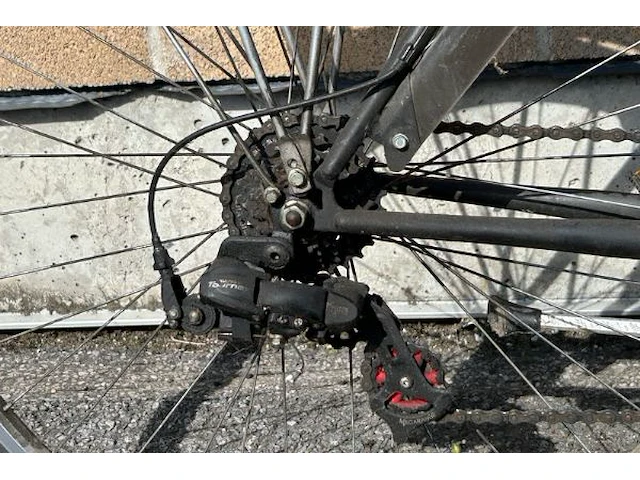 Fiets cambridge - afbeelding 6 van  11