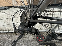 Fiets cambridge - afbeelding 6 van  11