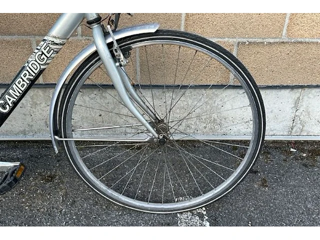 Fiets cambridge - afbeelding 9 van  11