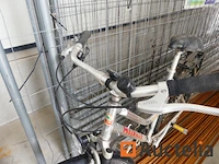 Fiets dame melville - afbeelding 6 van  6