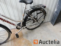 Fiets dame melville - afbeelding 2 van  6