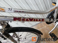 Fiets dame melville - afbeelding 5 van  6