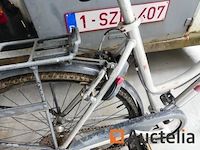 Fiets dame melville - afbeelding 6 van  6