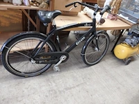 Fiets gitane bruuch - afbeelding 1 van  2