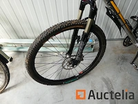 Fiets heren mountain fiets viper - afbeelding 5 van  11