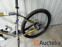 Fiets heren mountain fiets viper - afbeelding 9 van  11