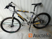 Fiets heren mountain fiets viper - afbeelding 10 van  11