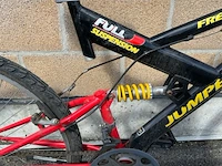 Fiets jumper trek - afbeelding 5 van  10