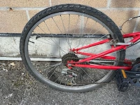 Fiets jumper trek - afbeelding 6 van  10