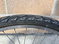 Fiets jumper trek - afbeelding 7 van  10