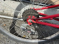 Fiets jumper trek - afbeelding 8 van  10