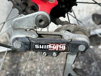 Fiets jumper trek - afbeelding 9 van  10