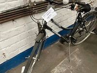 Fiets + kar - afbeelding 3 van  5