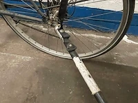 Fiets + kar - afbeelding 5 van  5