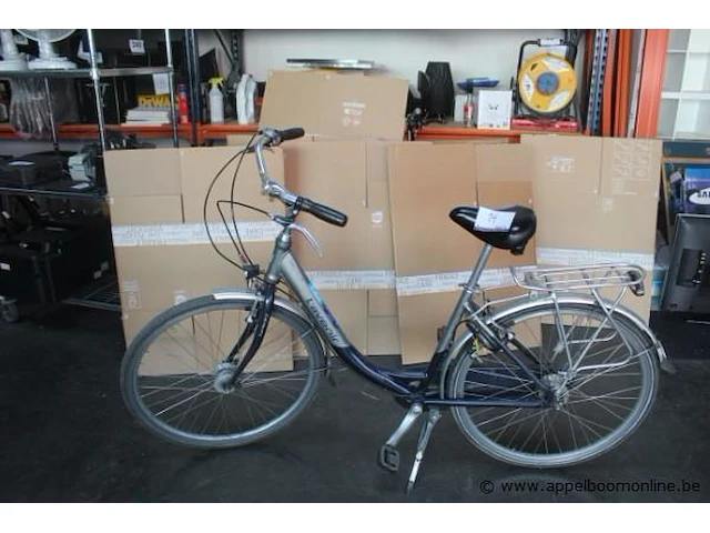 Fiets l'avenir 701-661 - afbeelding 1 van  8