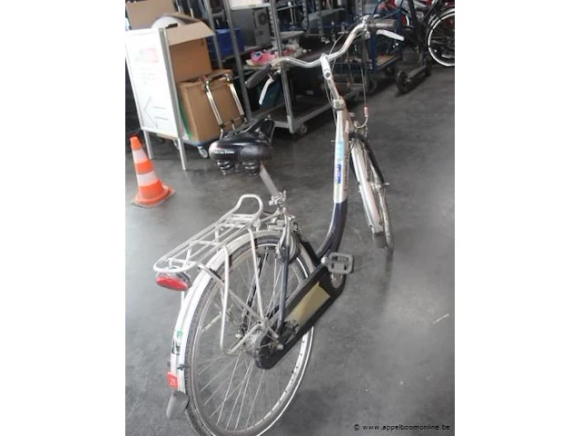 Fiets l'avenir 701-661 - afbeelding 2 van  8