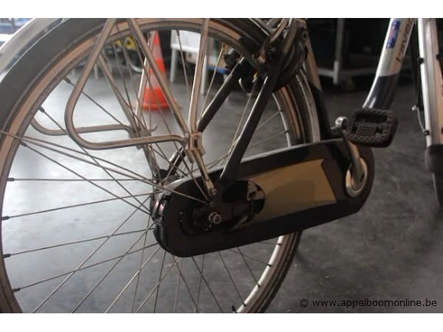 Fiets l'avenir 701-661 - afbeelding 3 van  8