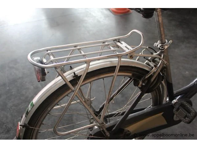 Fiets l'avenir 701-661 - afbeelding 4 van  8