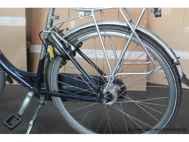 Fiets l'avenir 701-661 - afbeelding 5 van  8