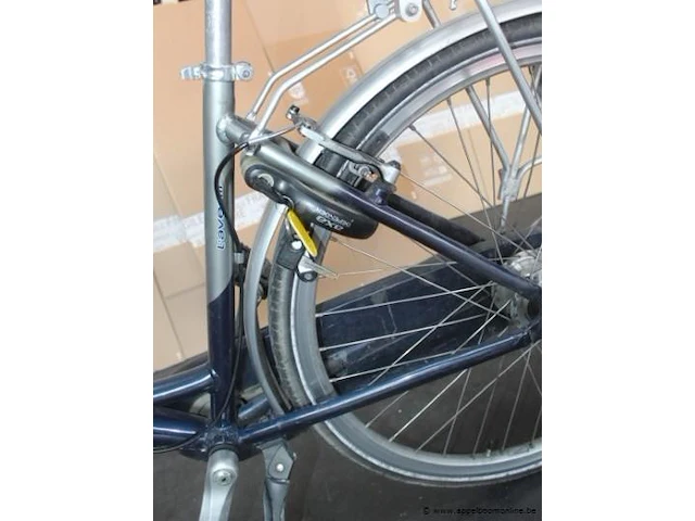 Fiets l'avenir 701-661 - afbeelding 6 van  8