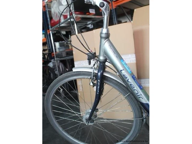 Fiets l'avenir 701-661 - afbeelding 7 van  8