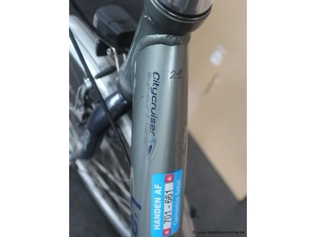 Fiets l'avenir 701-661 - afbeelding 8 van  8