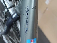 Fiets l'avenir 701-661 - afbeelding 8 van  8