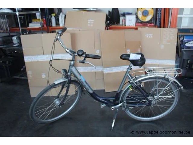 Fiets l'avenir 701-663 - afbeelding 1 van  7