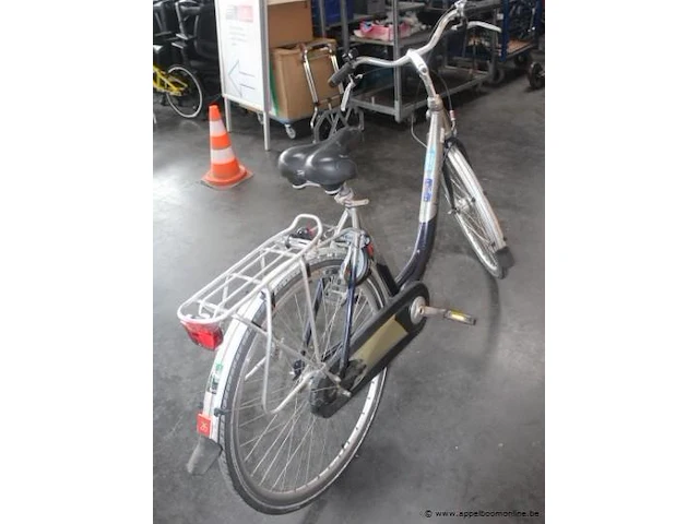 Fiets l'avenir 701-663 - afbeelding 2 van  7