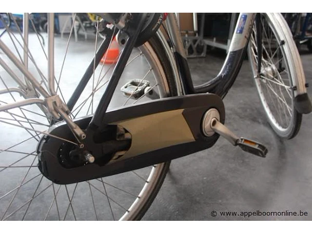Fiets l'avenir 701-663 - afbeelding 3 van  7