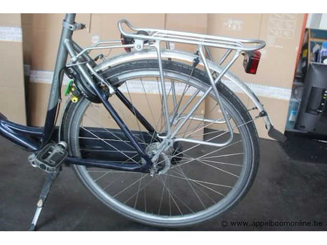 Fiets l'avenir 701-663 - afbeelding 4 van  7